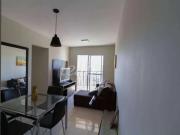 Apartamento para Venda em São Paulo/SP Mooca 3 Quartos