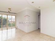 Apartamento para Venda em São Paulo/SP Mooca 3 Quartos