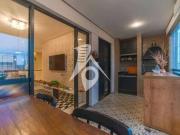 Apartamento para Venda em São Paulo/SP Mooca 3 Quartos
