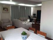 Apartamento para Venda em São Paulo/SP Mooca 3 Quartos