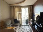 Apartamento para Venda em São Paulo/SP Mooca 3 Quartos