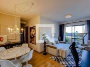 Apartamento para Venda em São Paulo/SP Mooca 3 Quartos