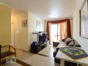 Apartamento para Venda em São Paulo/SP Mooca 3 Quartos