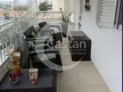 Apartamento para Venda em São Paulo/SP Mooca 3 Quartos
