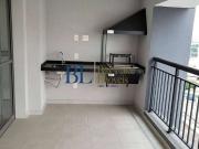 Apartamento para Venda em São Paulo/SP Mooca 3 Quartos