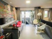 Apartamento para Venda em São Paulo/SP Mooca 3 Quartos