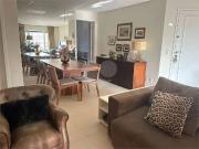 Apartamento para Venda em São Paulo/SP Mooca 3 Quartos