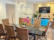 Apartamento para Venda em São Paulo/SP Mooca 3 Quartos