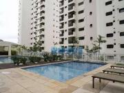 Apartamento para Venda em São Paulo/SP Mooca 3 Quartos