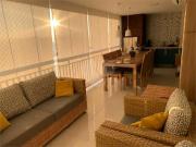 Apartamento para Venda em São Paulo/SP Mooca 3 Quartos