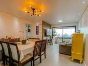 Apartamento para Venda em São Paulo/SP Mooca 3 Quartos