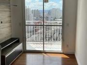 Apartamento para Venda em São Paulo/SP Mooca 3 Quartos