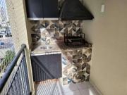 Apartamento para Venda em São Paulo/SP Mooca 3 Quartos