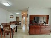 Apartamento para Venda em São Paulo/SP Mooca 3 Quartos