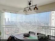 Apartamento para Venda em São Paulo/SP Mooca 3 Quartos