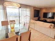 Apartamento para Venda em São Paulo/SP Mooca 3 Quartos