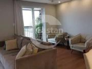 Apartamento para Venda em São Paulo/SP Mooca 3 Quartos