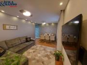 Apartamento para Venda em São Paulo/SP Mooca 3 Quartos