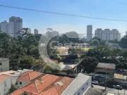 Apartamento para Venda em São Paulo/SP Mooca 3 Quartos