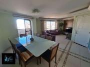 Apartamento para Venda em São Paulo/SP Mooca 3 Quartos