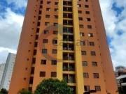 Apartamento para Venda em São Paulo/SP Mooca 3 Quartos
