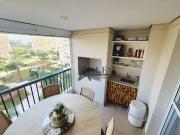 Apartamento para Venda em São Paulo/SP Mooca 3 Quartos