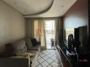 Apartamento para Venda em São Paulo/SP Mooca 3 Quartos
