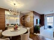 Apartamento para Venda em São Paulo/SP Mooca 3 Quartos