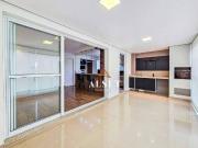 Apartamento para Venda em São Paulo/SP Mooca 3 Quartos