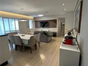 Apartamento para Venda em São Paulo/SP Mooca 3 Quartos