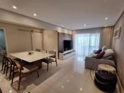 Apartamento para Venda em São Paulo/SP Mooca 3 Quartos
