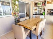 Apartamento para Venda em São Paulo/SP Mooca 3 Quartos