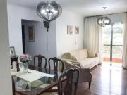 Apartamento para Venda em São Paulo/SP Mooca 3 Quartos