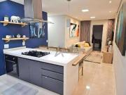 Apartamento para Venda em São Paulo/SP Mooca 3 Quartos