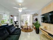 Apartamento para Venda em São Paulo/SP Mooca 3 Quartos