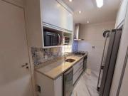 Apartamento para Venda em São Paulo/SP Mooca 3 Quartos