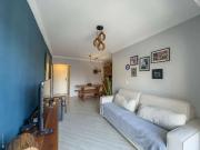 Apartamento para Venda em São Paulo/SP Mooca 3 Quartos