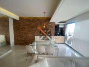 Apartamento para Venda em São Paulo/SP Mooca 3 Quartos
