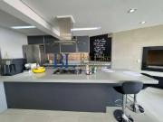 Apartamento para Venda em São Paulo/SP Mooca 3 Quartos