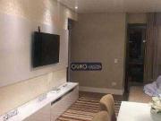 Apartamento para Venda em São Paulo/SP Mooca 3 Quartos