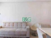 Apartamento para Venda em São Paulo/SP Mooca 3 Quartos