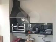 Apartamento para Venda em São Paulo/SP Mooca 3 Quartos
