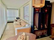 Apartamento para Venda em São Paulo/SP Mooca 3 Quartos