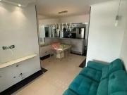 Apartamento para Venda em São Paulo/SP Mooca 3 Quartos