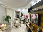 Apartamento para Venda em São Paulo/SP Mooca 3 Quartos
