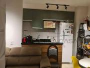 Apartamento para Venda em São Paulo/SP Mooca 3 Quartos