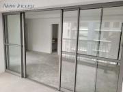 Apartamento para Venda em São Paulo/SP Mooca 3 Quartos