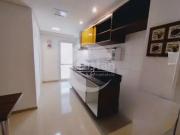 Apartamento para Venda em São Paulo/SP Mooca 3 Quartos