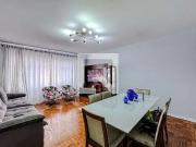 Apartamento para Venda em São Paulo/SP Mooca 3 Quartos