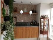 Apartamento para Venda em São Paulo/SP Mooca 3 Quartos